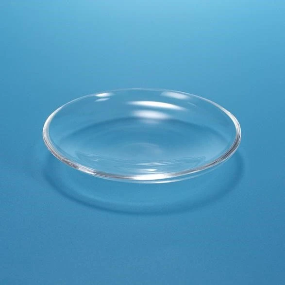 Quartz Watch Glasses
